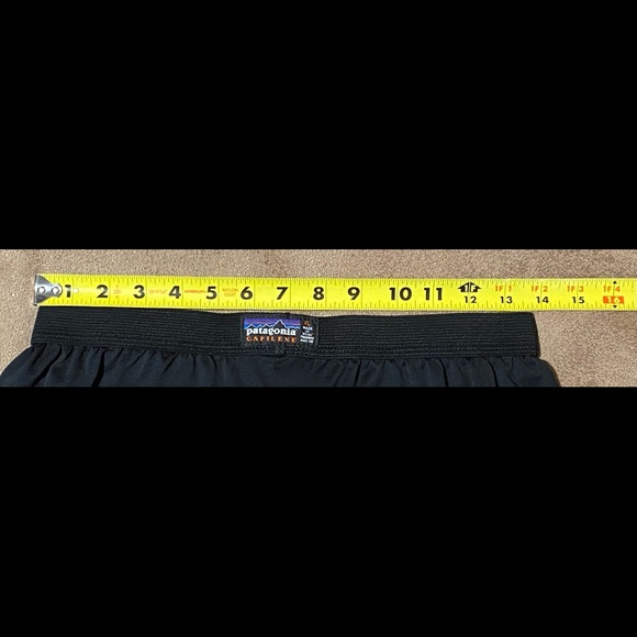 Men’s Patagonia Capilene Base Layer Underwear XL - Picture 6 of 8